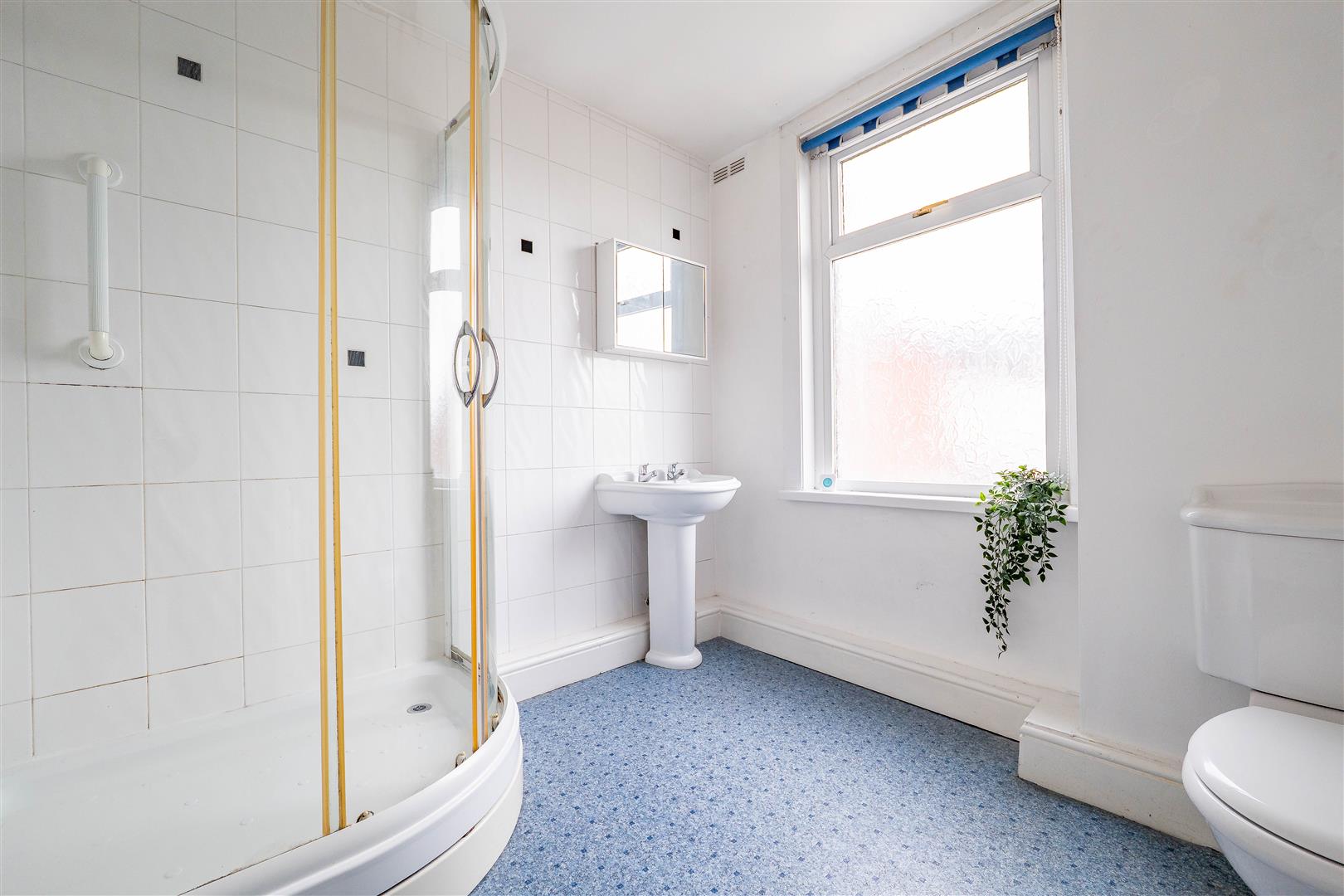 2 bed property in St. Marys Road, Preston
